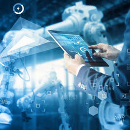 Di động điện tử