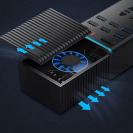 Linh kiện thụ động